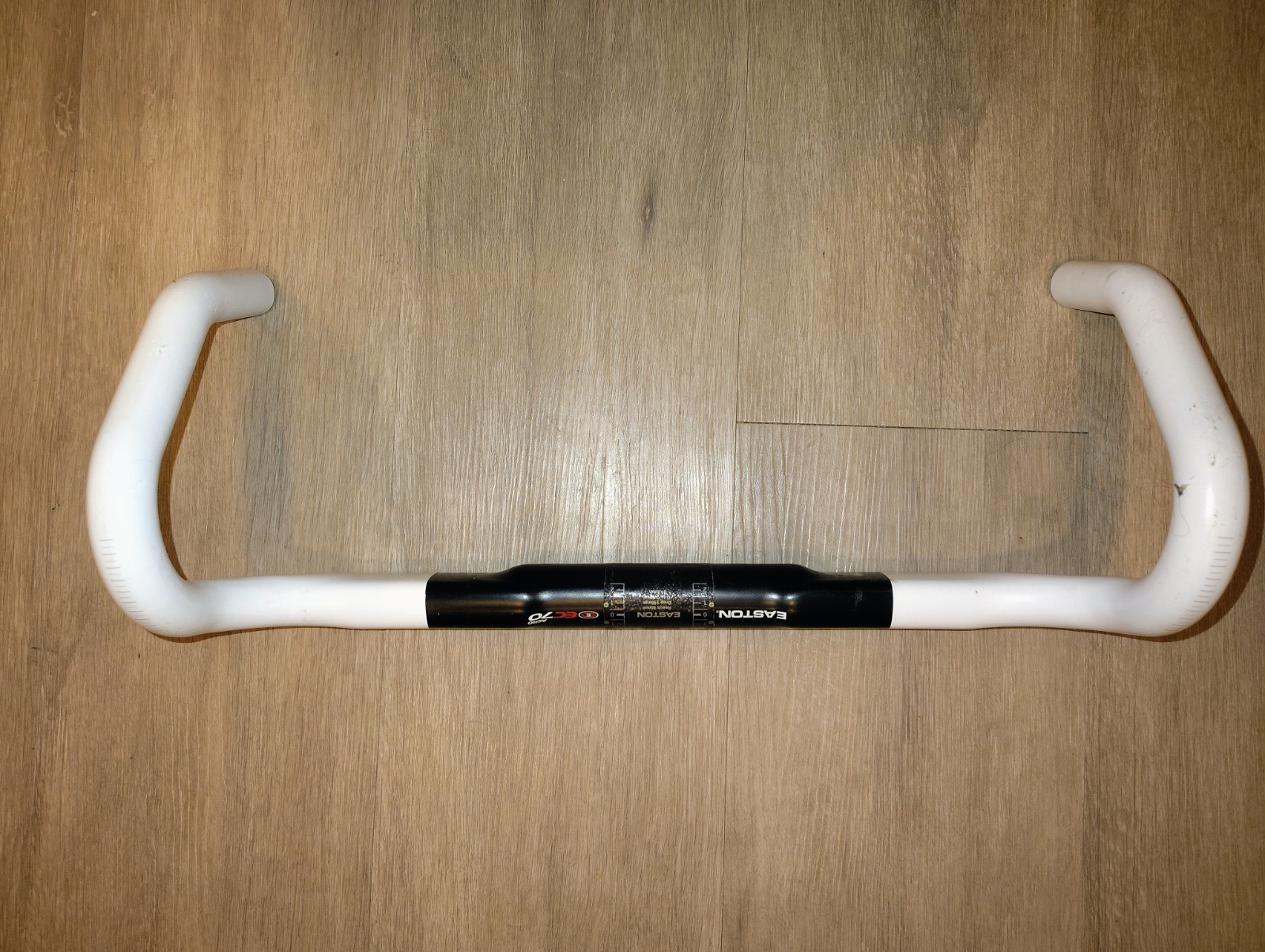 Easton EC70 Aero Carbon Road Handlebar 42mm
