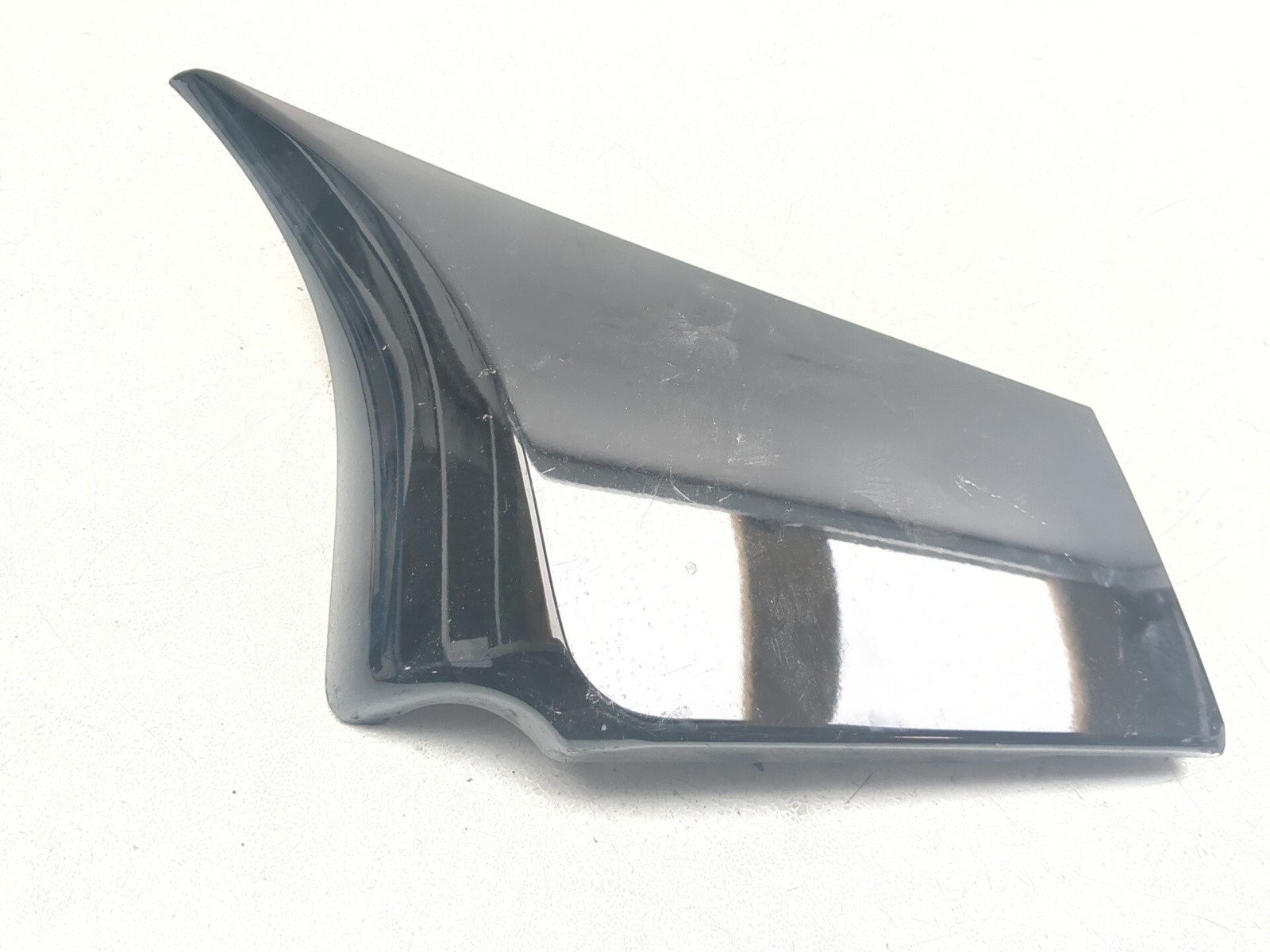 10-17 Victory Cross Country Left Side Cover 5437588