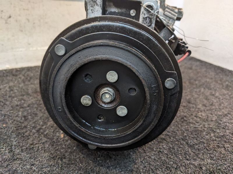 2014-2019 Infiniti Q70 AC Compressor Assembly OEM