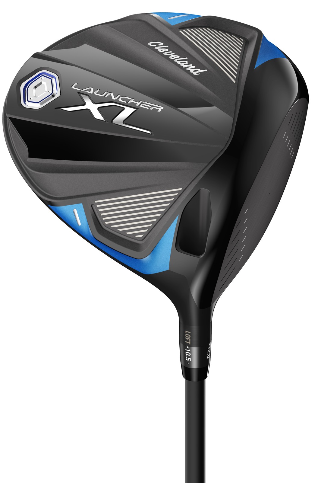 Cleveland Launcher XL Adjustable* Driver Regular Graphite Project X Cypher 50 VG