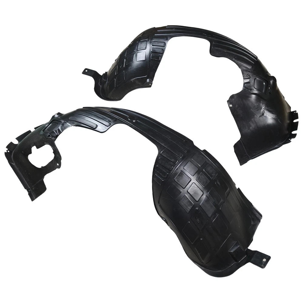 Front Left & Right Fender Liner Set For USA Built 2019-2020 Optima