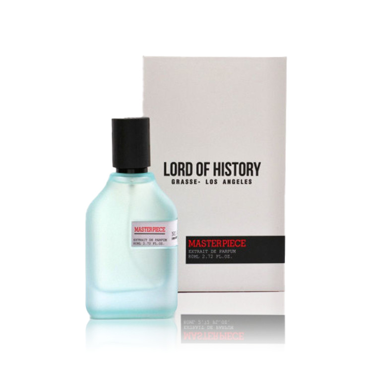 Masterpiece by Lord of History 80ml Extrait de Parfum Spray | Fast Shipping
