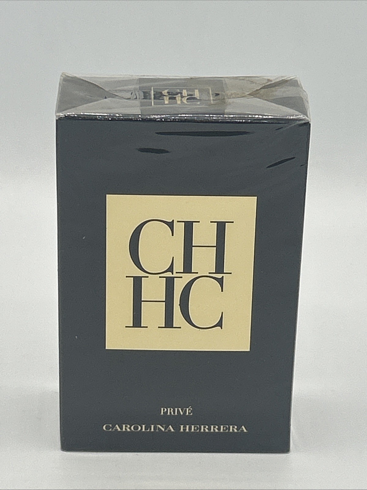 CAROLINA HERRERA CH Men Prive Edt for Men 3.4Fl Oz-100ml-Brand New Sealed