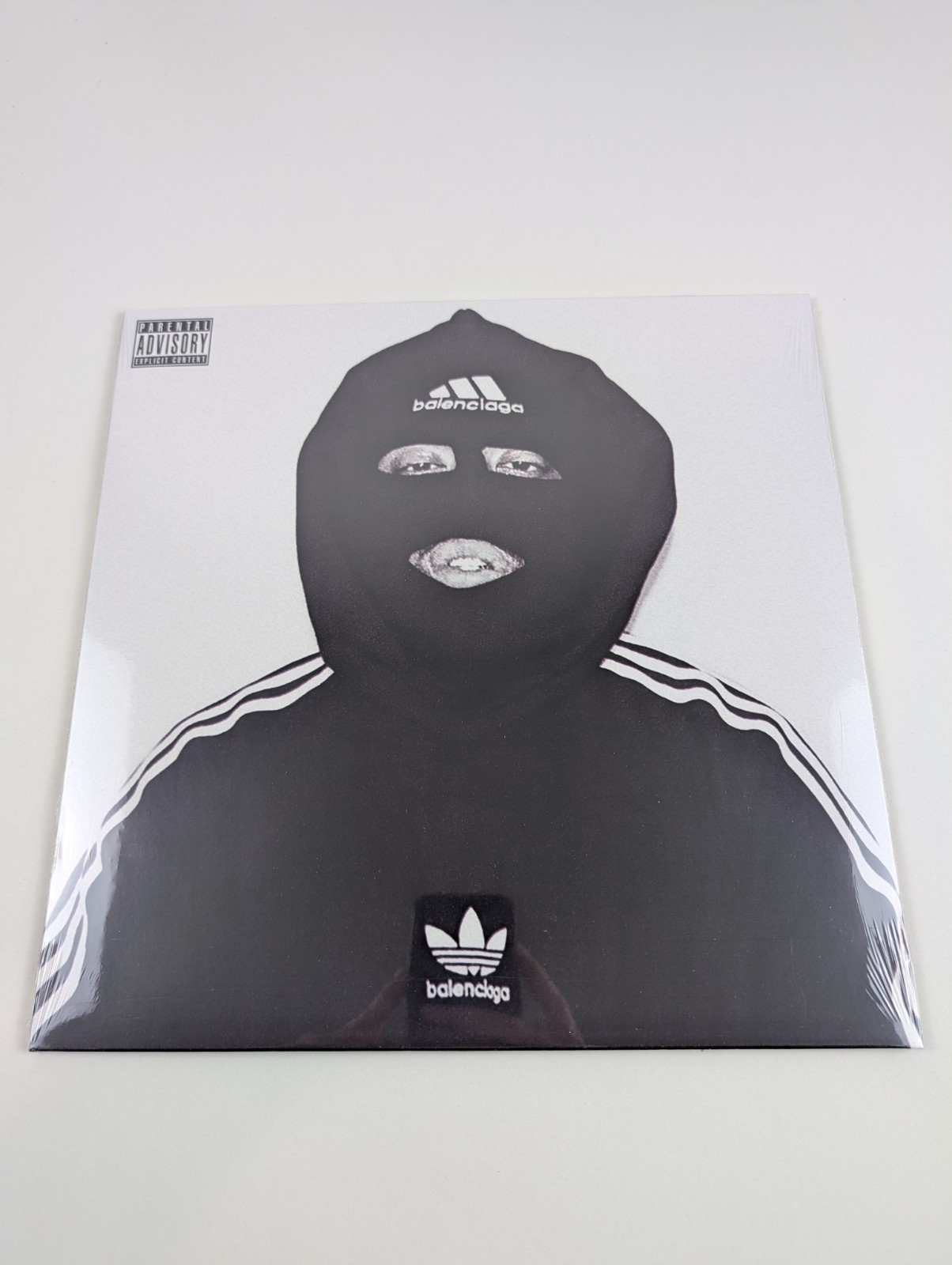 Westside Gunn :: 11 :: Daupe :: Cover 2 :: 180g Vinyl Variant # 119/500 Sealed Westside Gunn :: 11 :: Daupe :: Cover 2 :: 180g Vinyl Variant # 119/500 Sealed