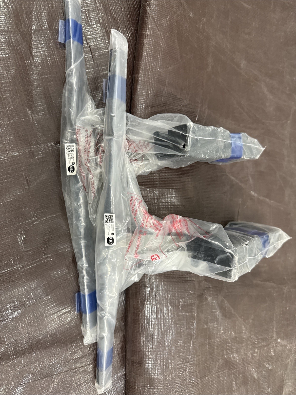 Sony Original TV Legs For Models XR55A80L XR65A80CL XR55A80CL XR65A80L XR65A80CK Sony Original TV Legs For Models XR55A80L XR65A80CL XR55A80CL XR65A80L XR65A80CK