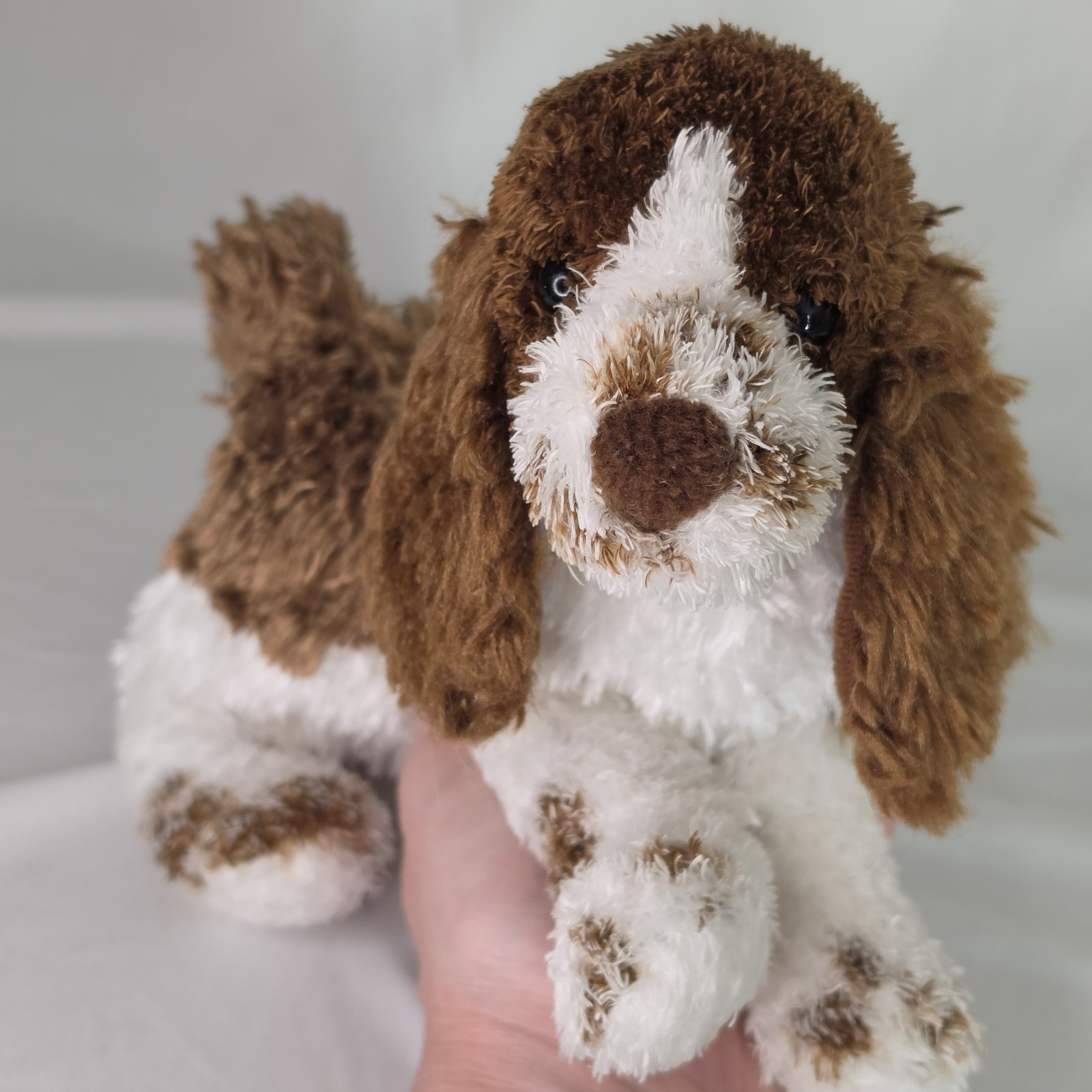 Douglas Cuddle Toys Pointer Springer Spaniel 9\ Douglas Cuddle Toys Pointer Springer Spaniel 9\