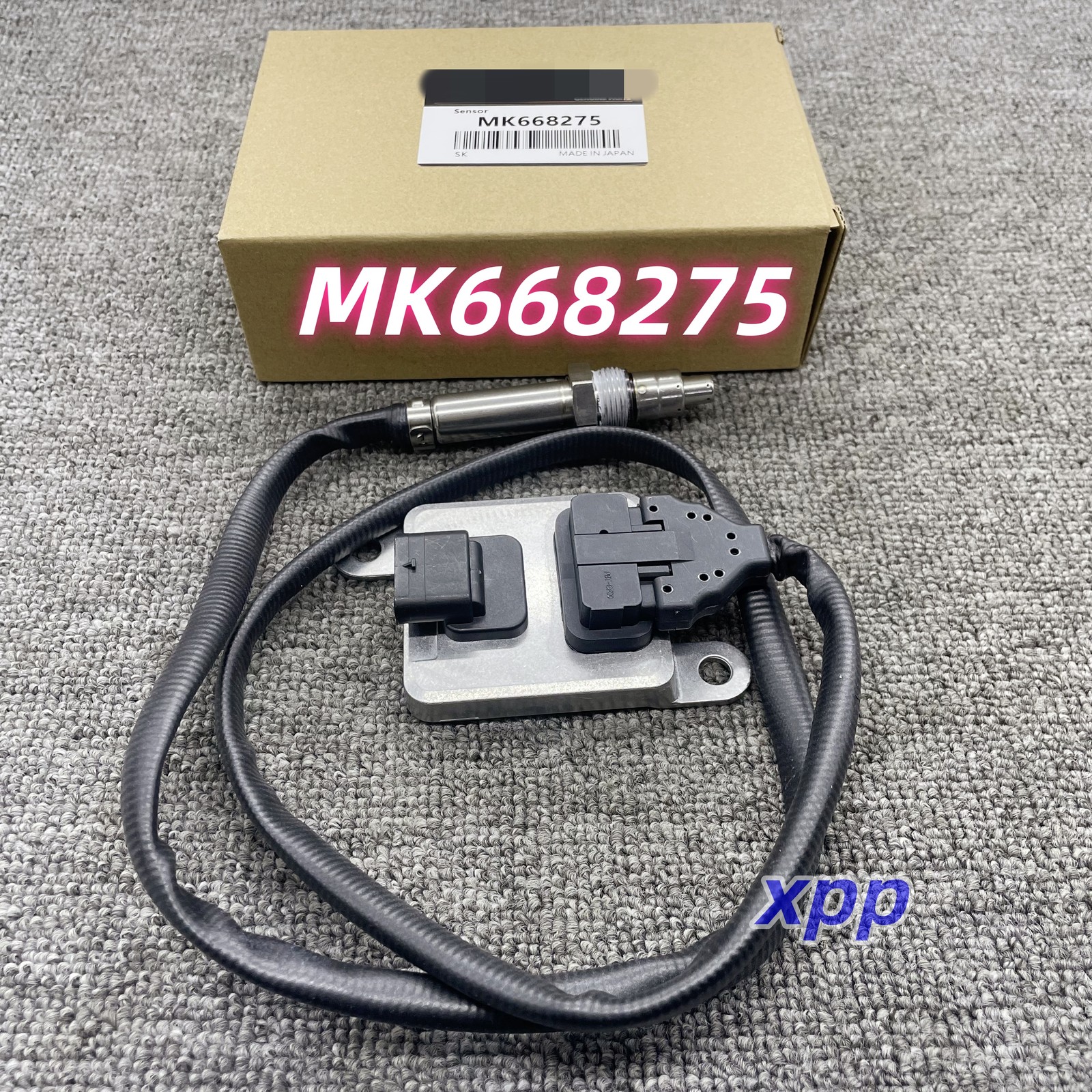 New Nox Sensor MK668275 For MITSUBISHI CANTER FUSO 2012-2019 13 14 15 16 17 18