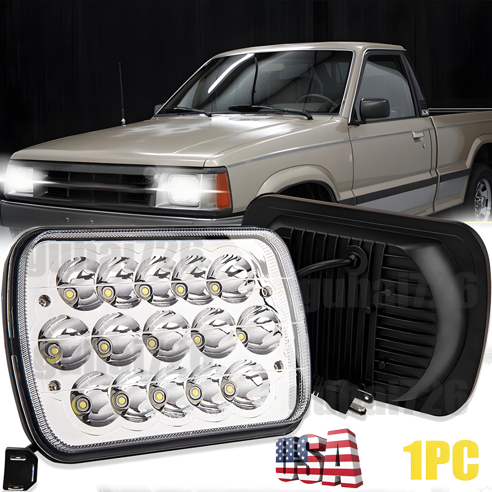 130W 7x6