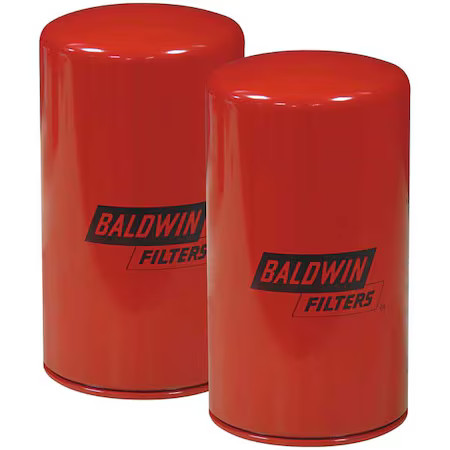 Baldwin Filters Bt8308-Mpg Kit Hydraulic Filter, 5-1/16 X 10-3/4 In