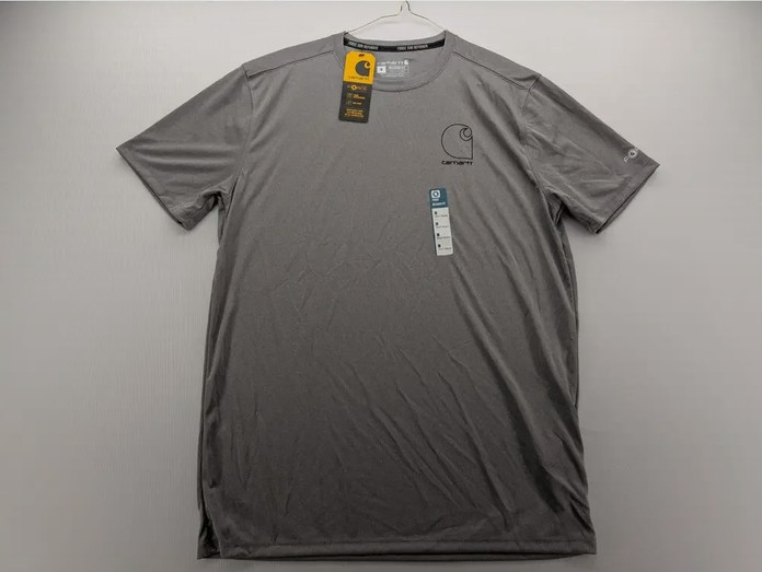 Carhartt Force Sun Defender T Shirt