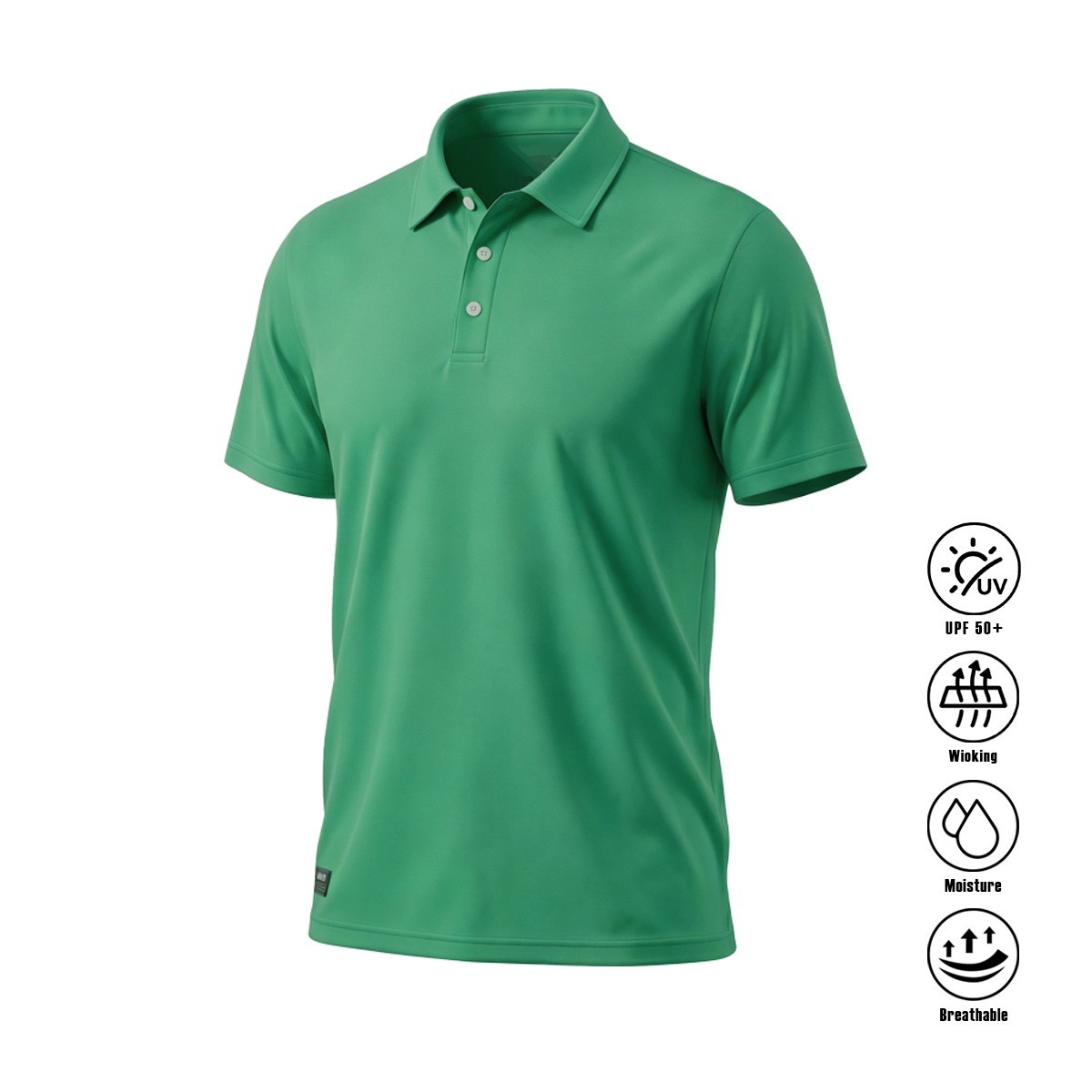 Men's Quick Dry POLO Shirt Light weight, sport shirt for summer, Golf shirt Men's Quick Dry POLO Shirt Light weight, sport shirt for summer, Golf shirt