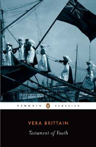 Testament of Youth (Penguin Classics) - Paperback By Brittain, Vera - GOOD Testament of Youth (Penguin Classics) - Paperback By Brittain, Vera - GOOD