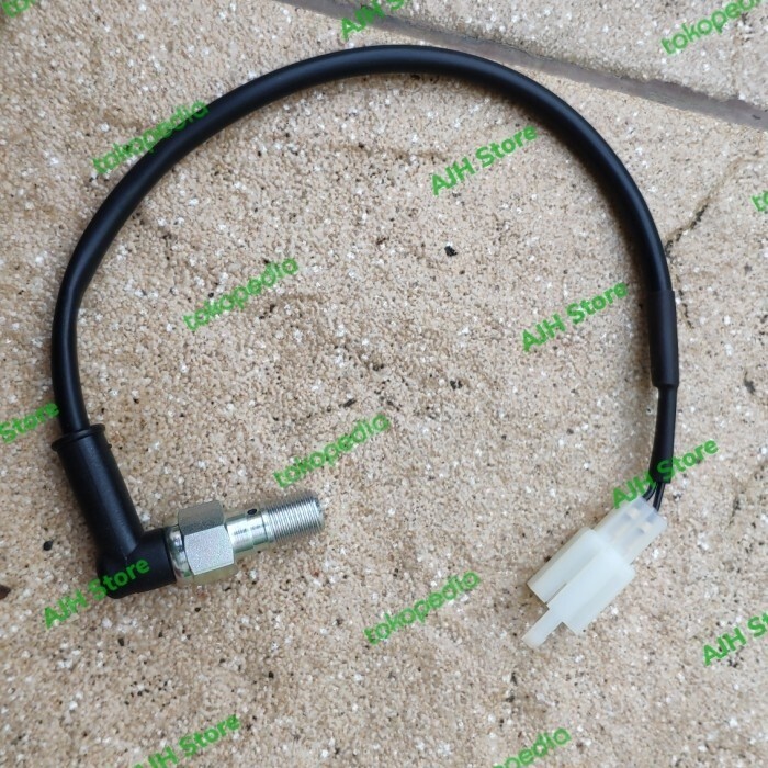Brembo RCS 16/ RCS17 Corsa Corta Front Brake Master Switch Cable