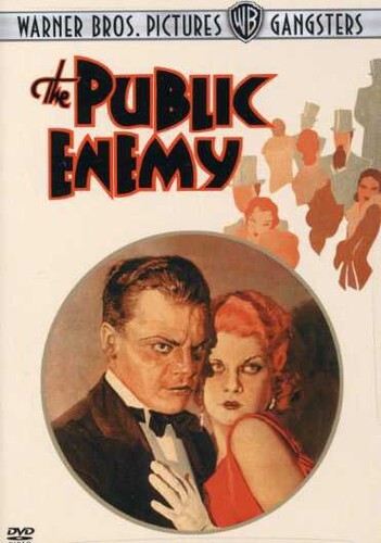The Public Enemy (DVD, 1931) The Public Enemy (DVD, 1931)