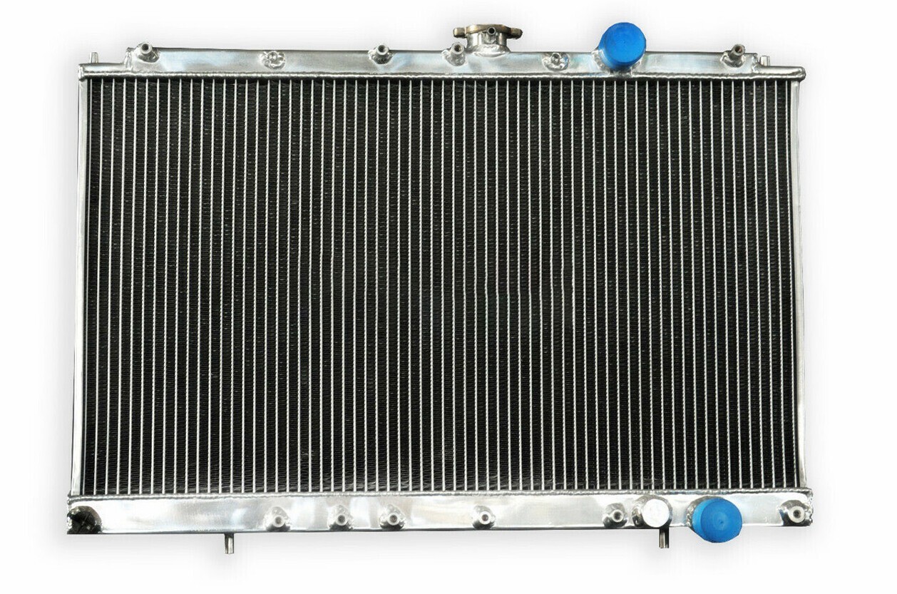 fit Radiator Fit 1992-1995 Mitsubishi Lancer Evolution EVO 1 2 3 (MT) USA fit Radiator Fit 1992-1995 Mitsubishi Lancer Evolution EVO 1 2 3 (MT) USA