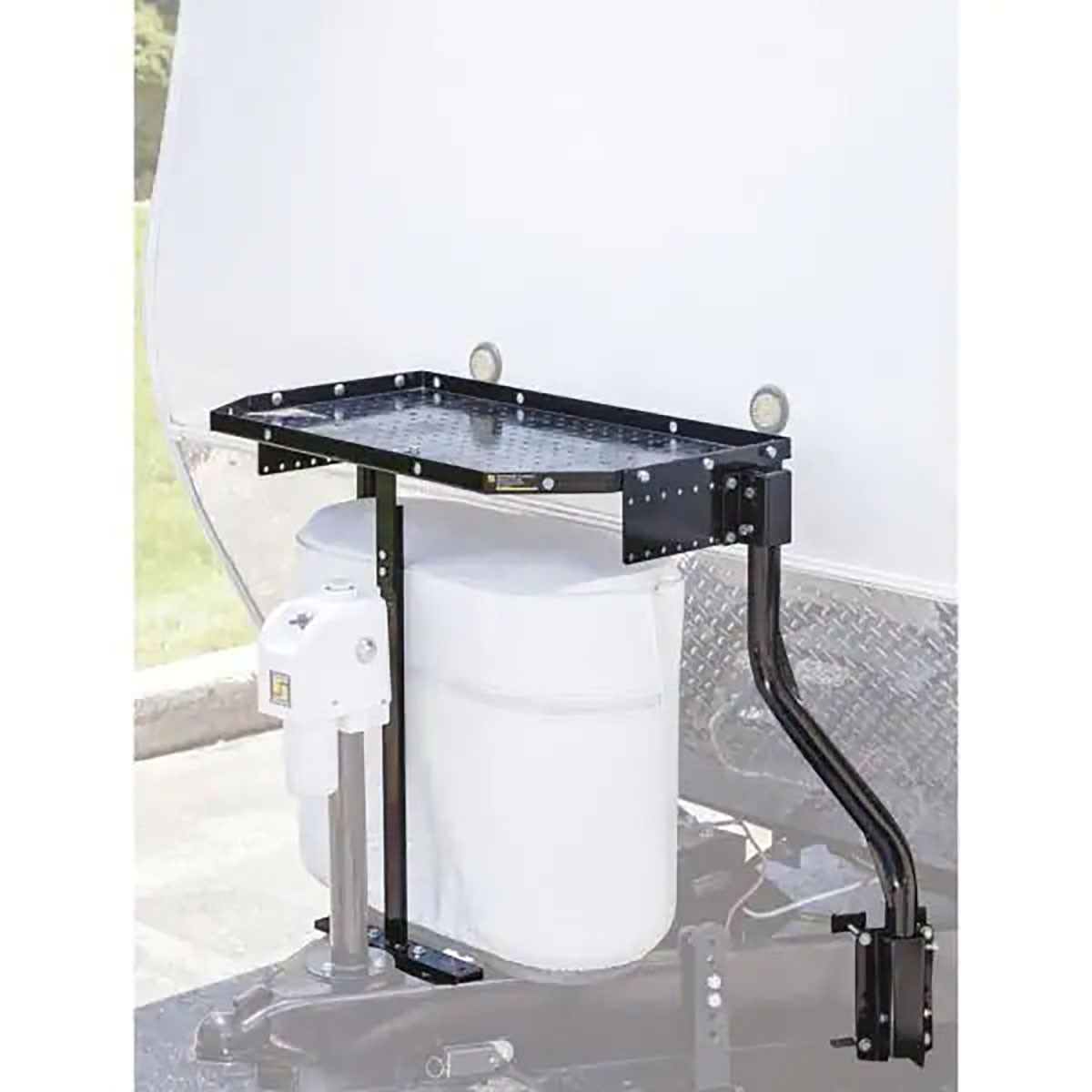 Stromberg Carlson CC250 Trailer Tray (cc255)