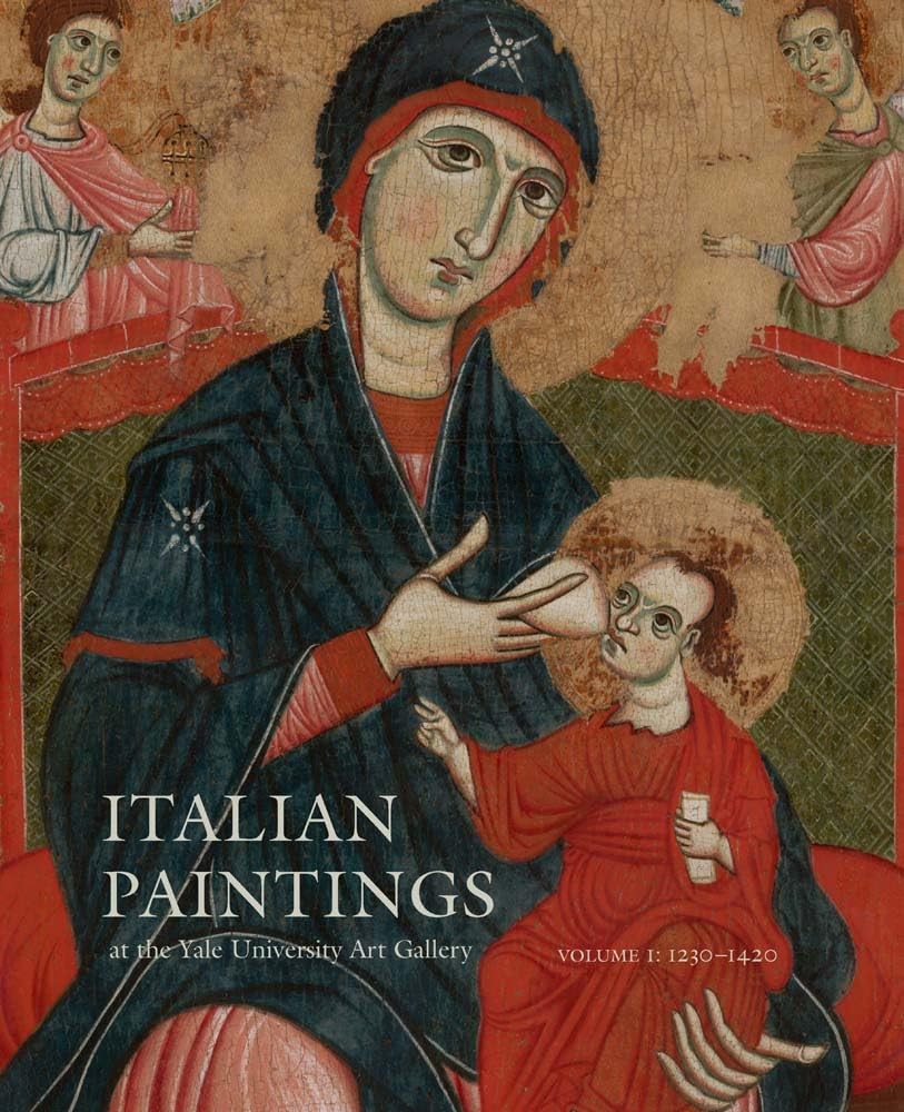 Italian Paintings at the Yale University Art Ga, Kanter, Kanter, Palladino,..