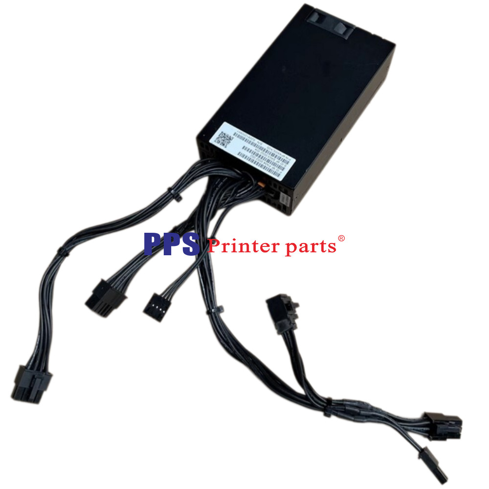 For Intel FSP500-30AS Flex 500W Power Supply 100-240V Ghost Canyon NUC9 Element