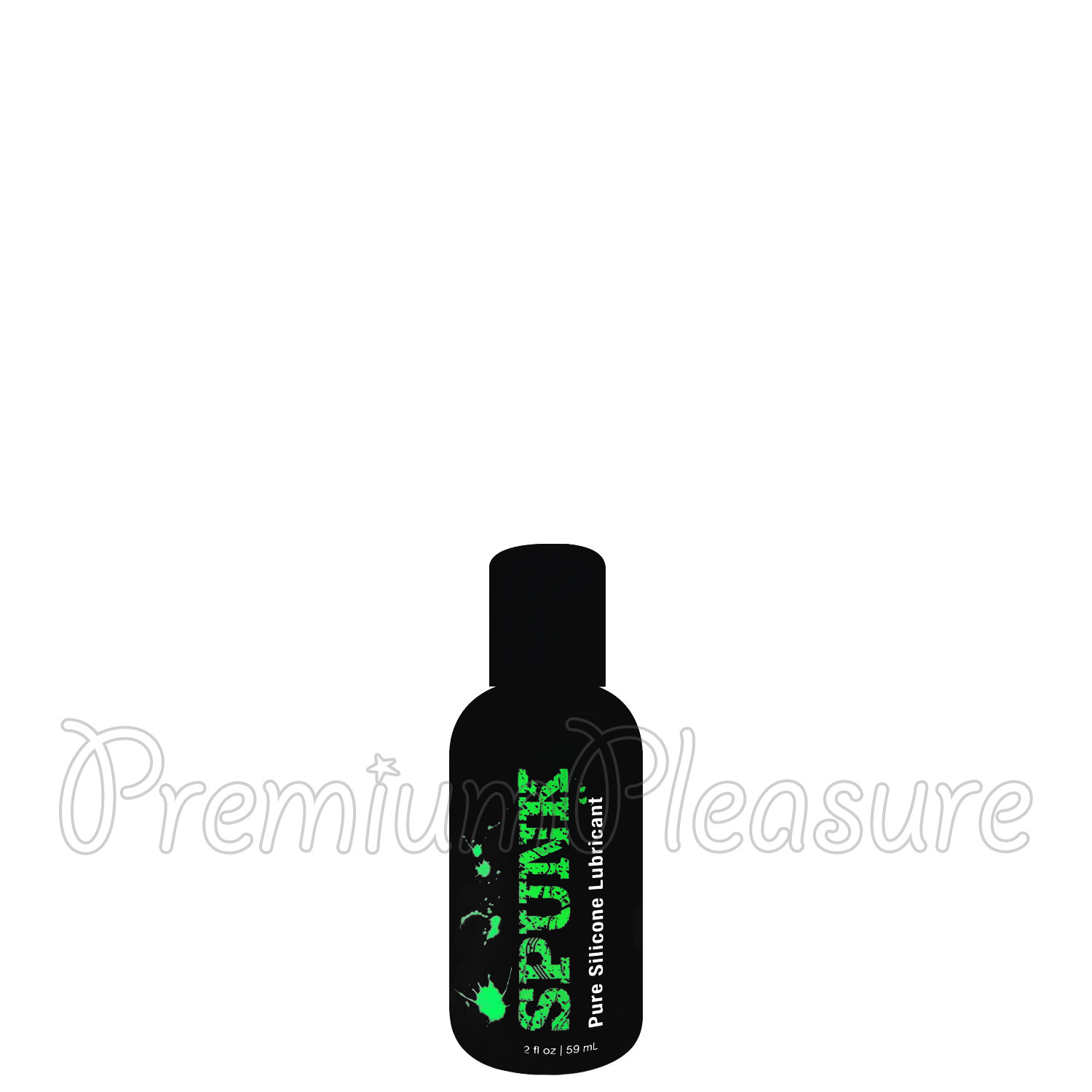SPUNK Pure Silicone lubricant Silicone based lube Premium personal glide