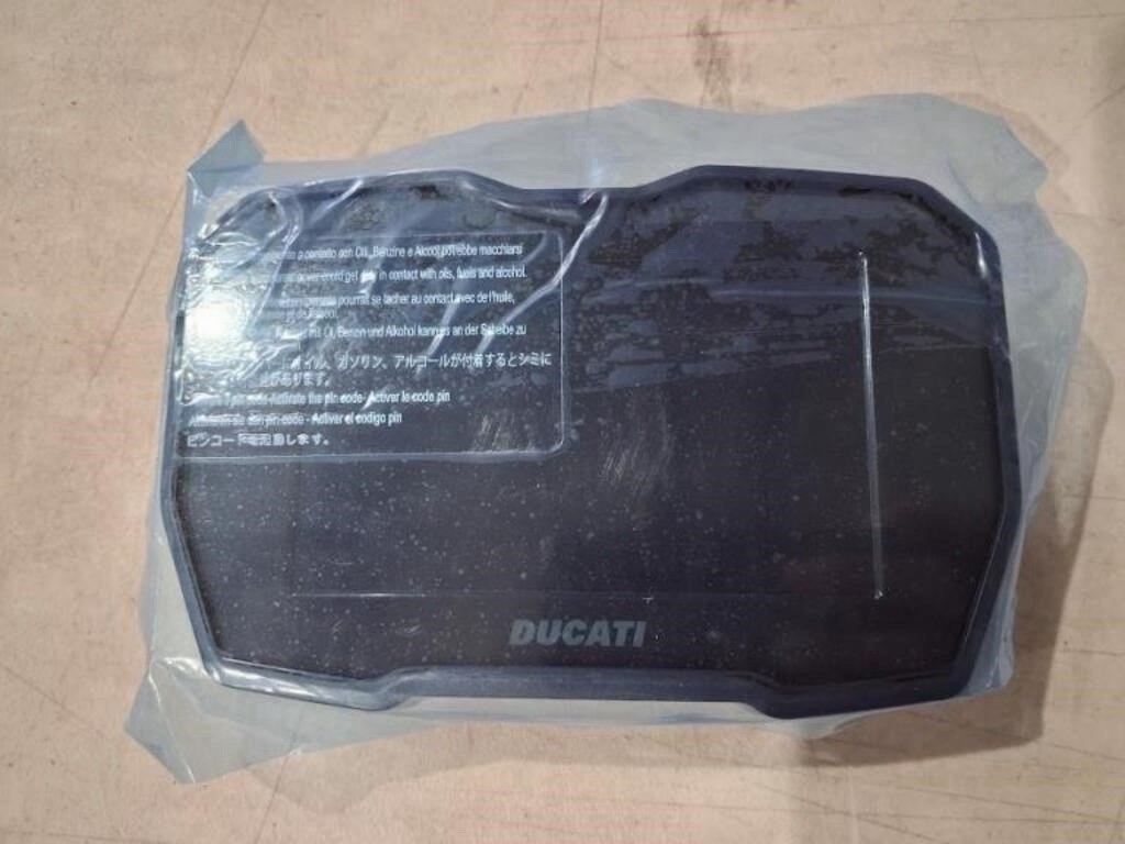 2018 - 2024 Ducati Panigale V4 Speedometer Instrument Cluster