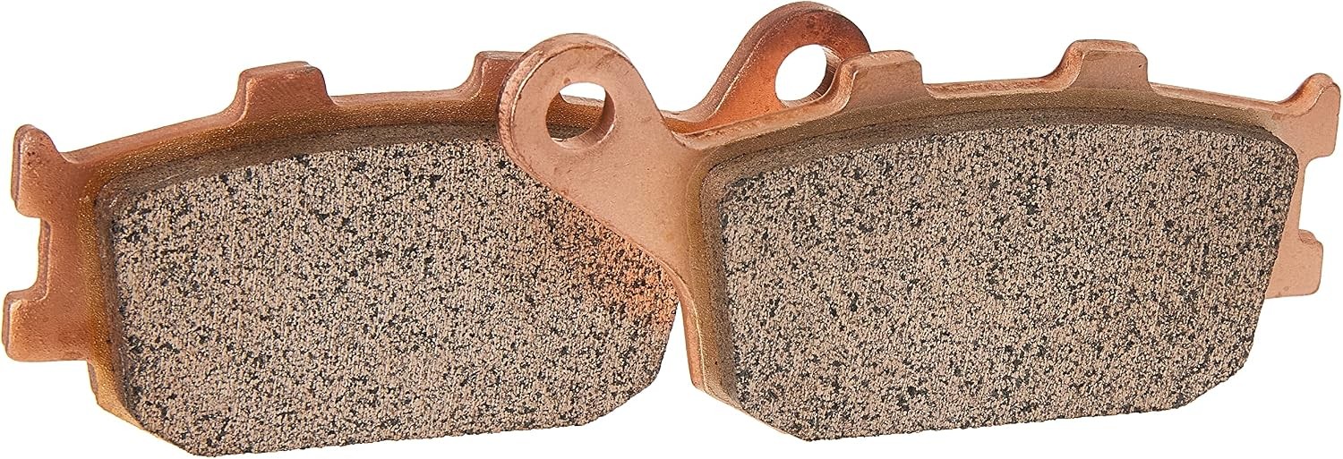 EBC Brakes FA174HH Disc Brake Pad Set - High Performance Replacement EBC Brakes FA174HH Disc Brake Pad Set - High Performance Replacement