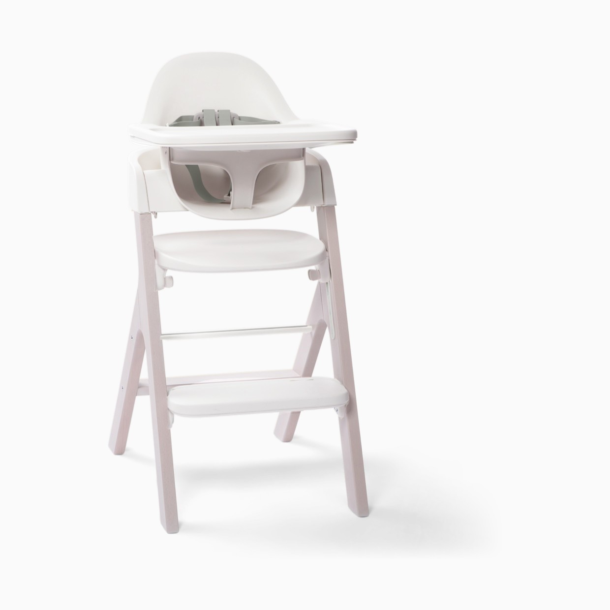 Mockingbird High Chair - Cloud Washed (NEW/FREE SHIPPING) ⭐️