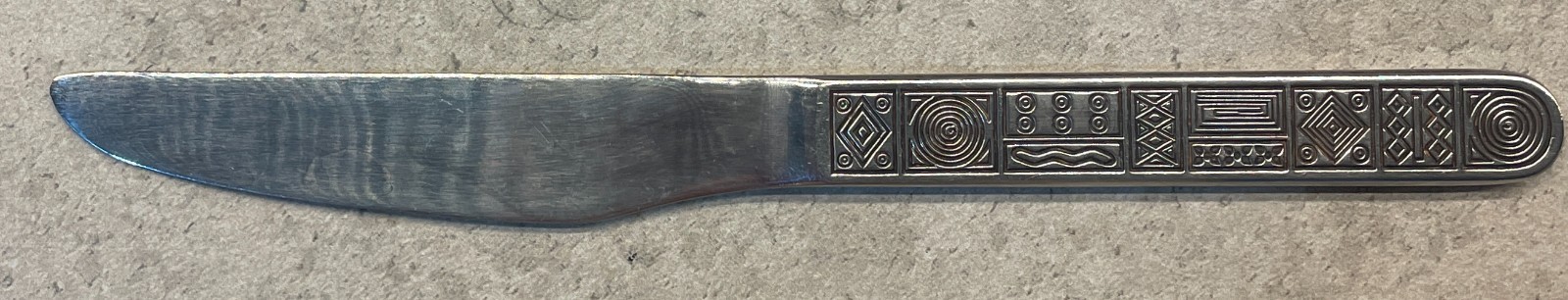 Cambridge Aztec Knife 8 5/8\