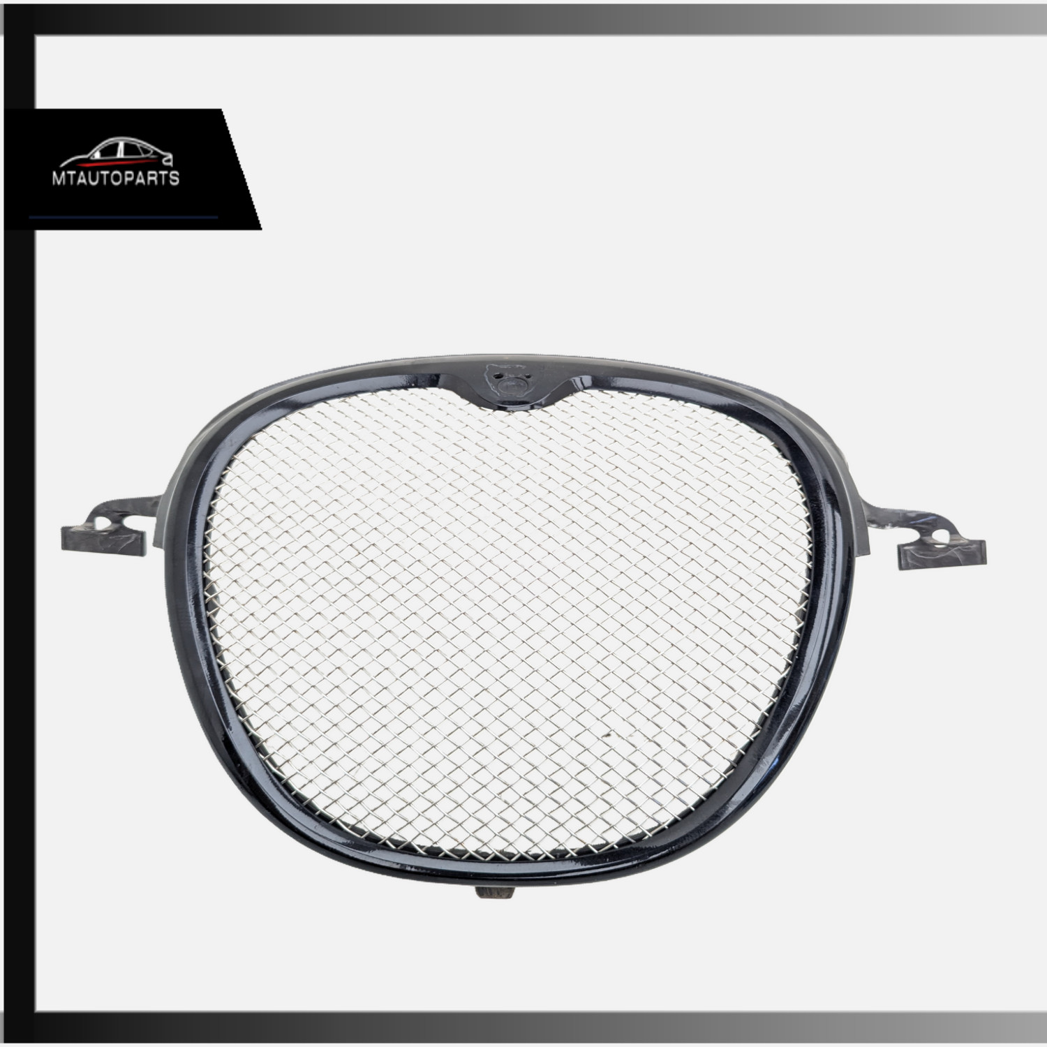 2003-2006 JAGUAR S-Type R Front Grille Mesh *rare* oem