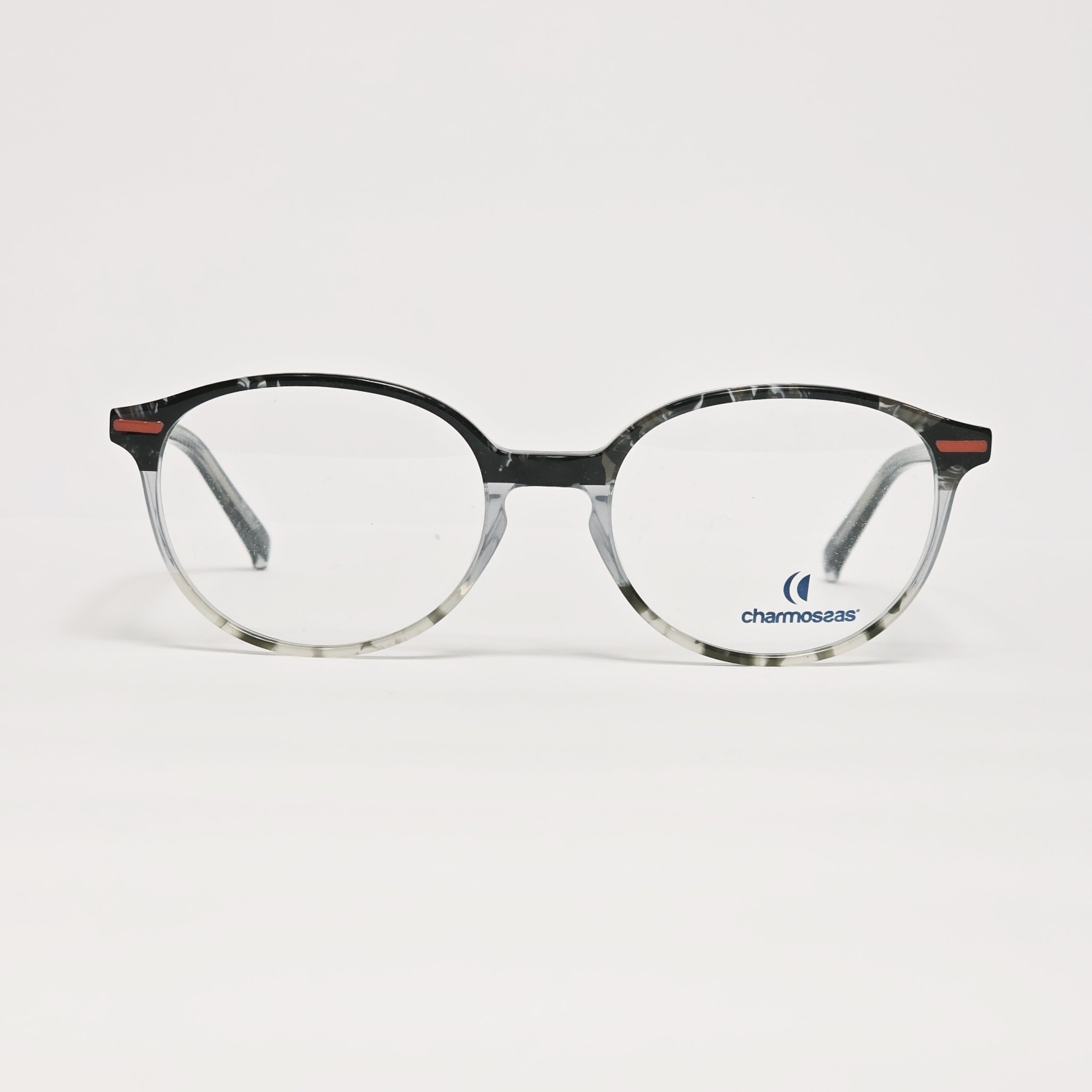 Charmossas Liwonde Women's Oval Glasses in Multi Color / Crystal | Size: 51mm Charmossas Liwonde Women's Oval Glasses in Multi Color / Crystal | Size: 51mm
