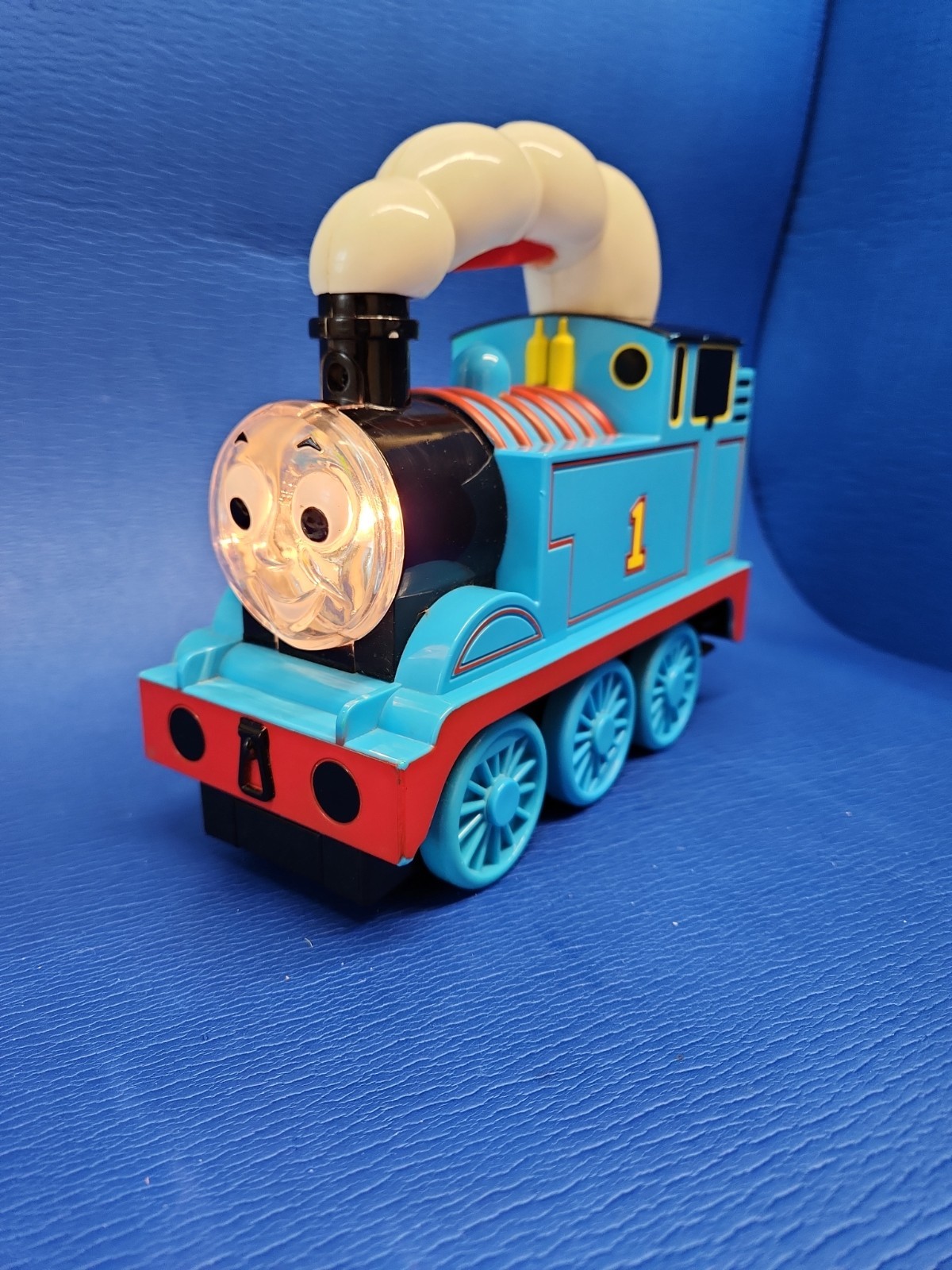 Vtg Little Tikes Thomas Train Light Go Flashlight Sound Works, PlusBatteries Vtg Little Tikes Thomas Train Light Go Flashlight Sound Works, PlusBatteries