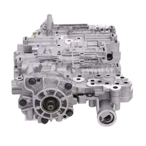 8L90 COMPLETE TRANSMISSION VALVE BODY CAST #24274844 #24273239 Fits 2015-UP GM 8L90 COMPLETE TRANSMISSION VALVE BODY CAST #24274844 #24273239 Fits 2015-UP GM