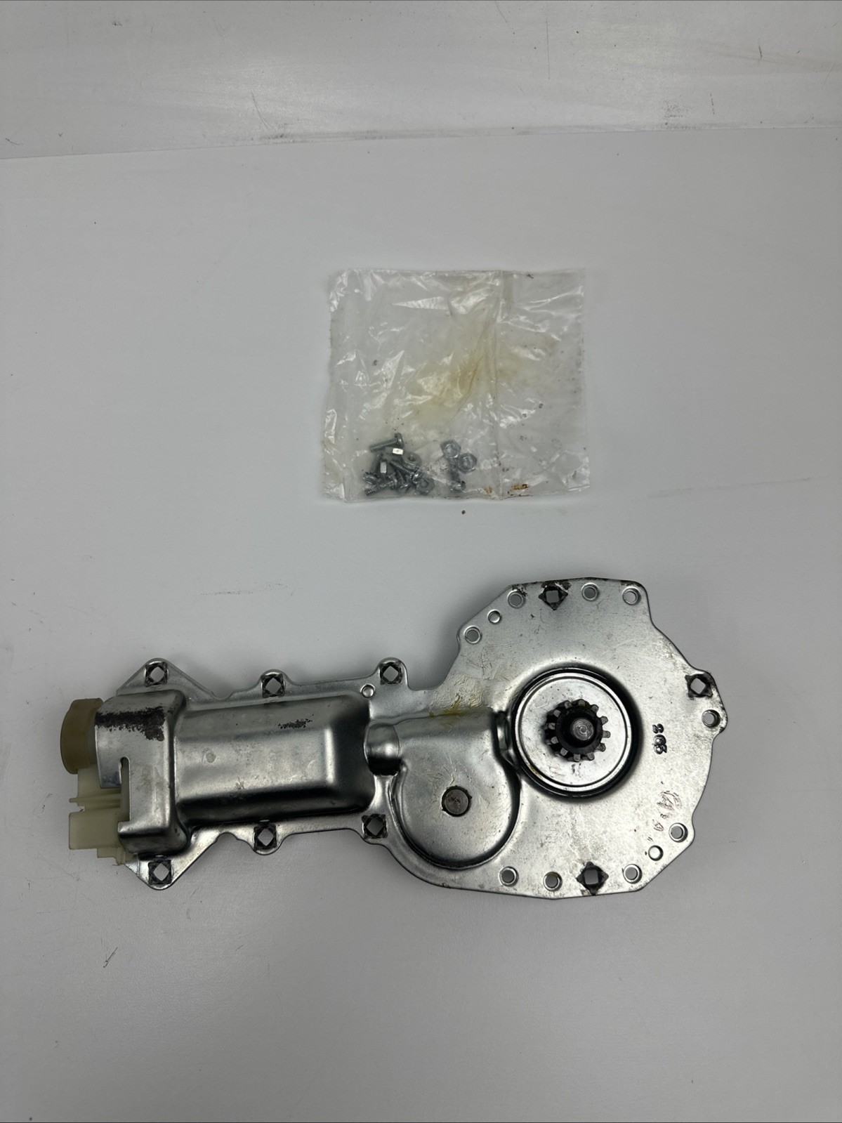 Power Window Motor For Buick Cadillac GMC Oldsmobile Pontiac Chevrolet 1979-2006
