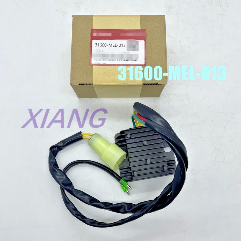New 31600-MEL-013 Regulator Rectifier For Honda 04-07 CBR 1000RR 1000 
