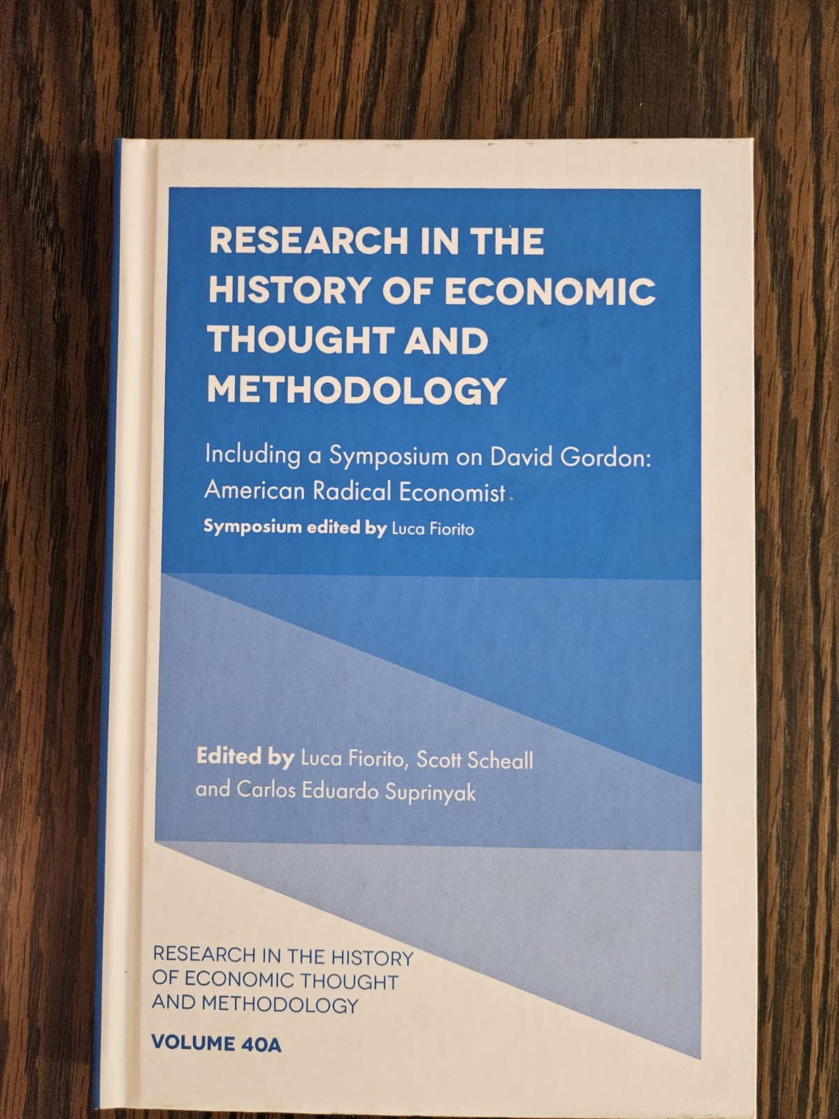 Carlos Eduardo S Research in the History of Economic Thought and Met (Hardback) Carlos Eduardo S Research in the History of Economic Thought and Met (Hardback)