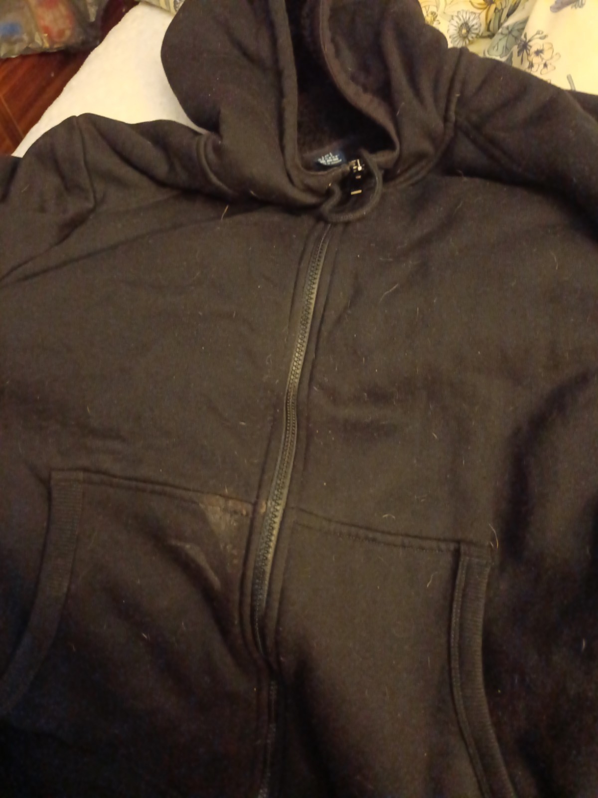 George jacket 