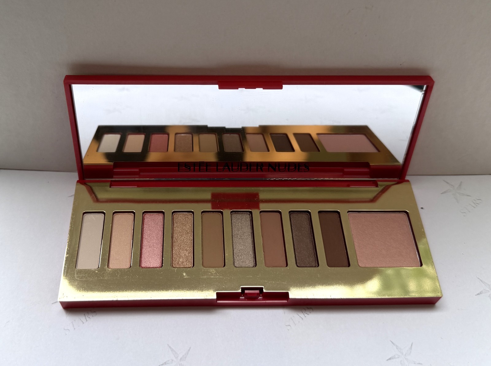 Estee Lauder Eyeshadow Palette New Without Box Choose your Shade