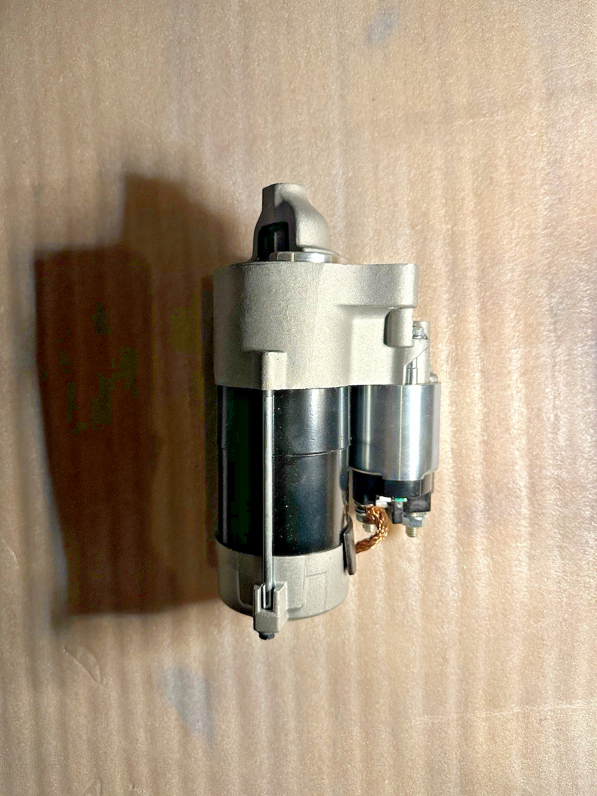 Boatrip 17950 New Starter Motor Replacement for 2006-2013 Dodge Ram
