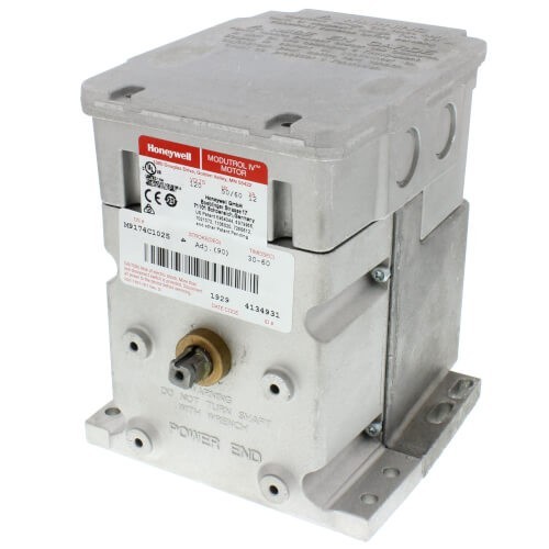 HONEYWELL M9174C1025 120V 30-60S NSNP