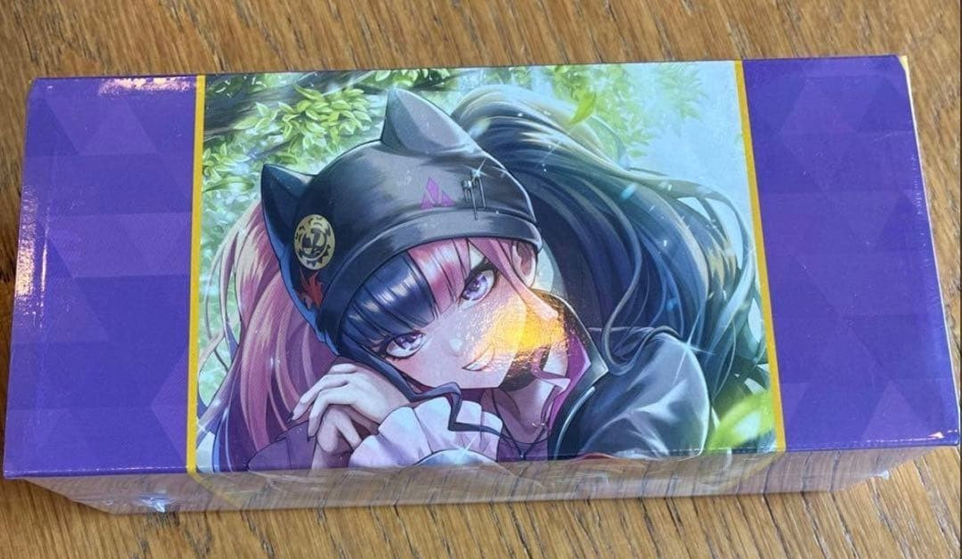 Palworld Official Card Game Zoe's Strategy Special Set New from Japan