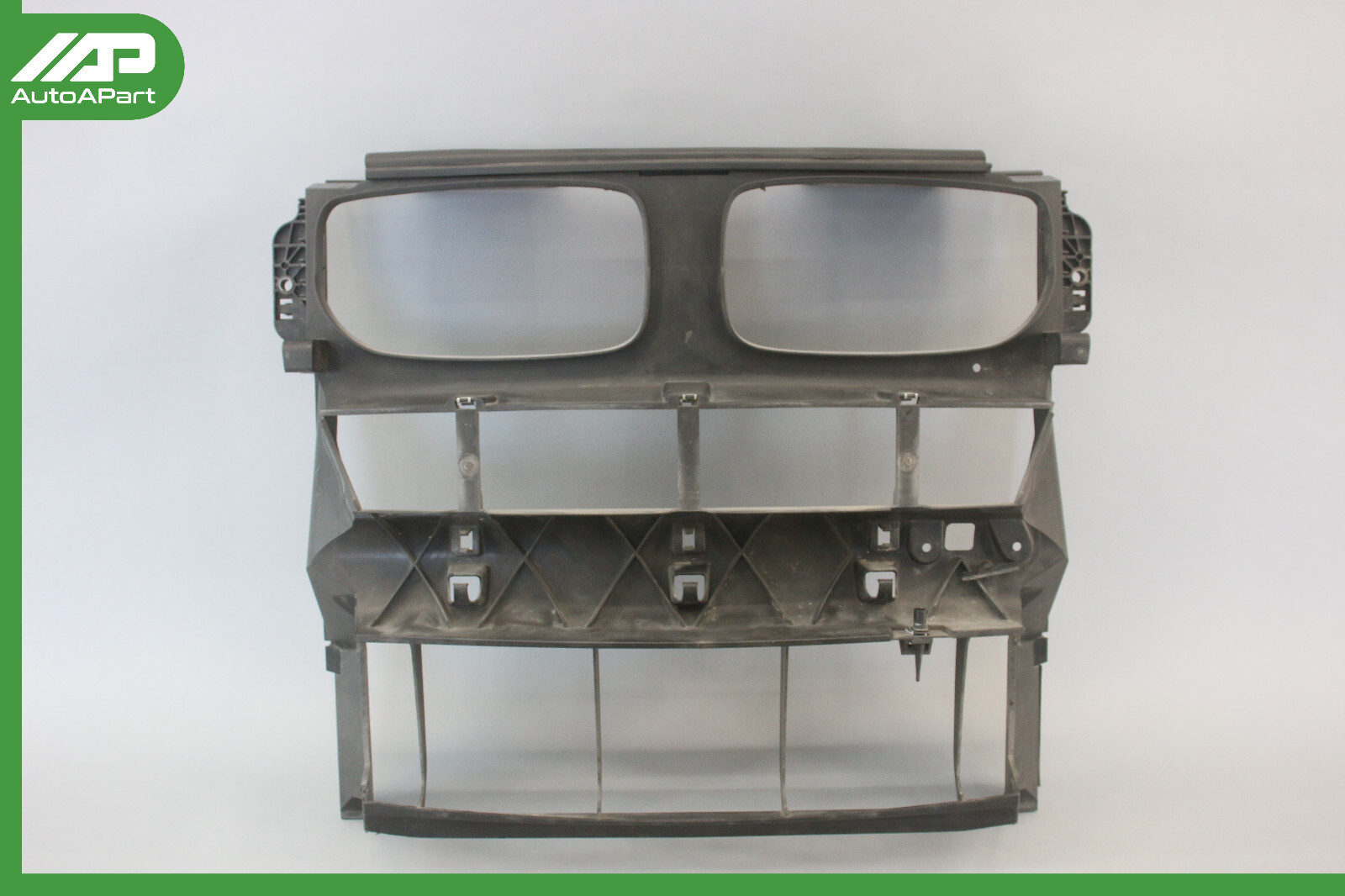 ✅ 10-13 BMW E70 E71 X5 M X6 M Front Air Intake Duct Radiator Support Frame OEM
