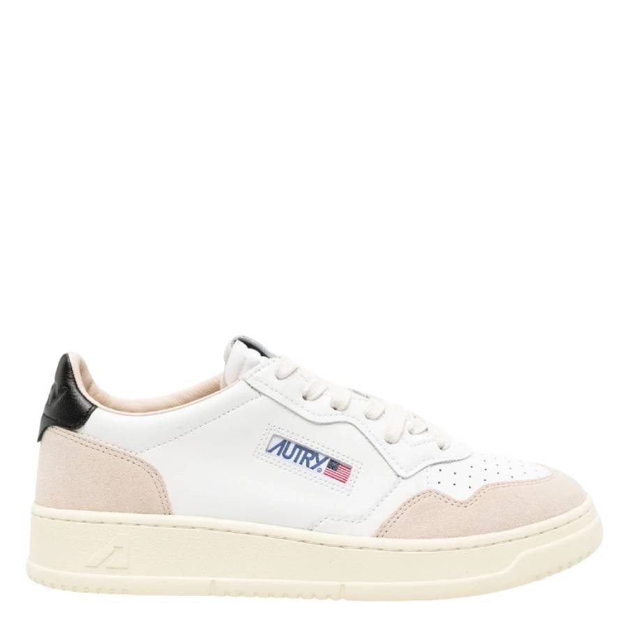 Autry Medalist Low Sneakers