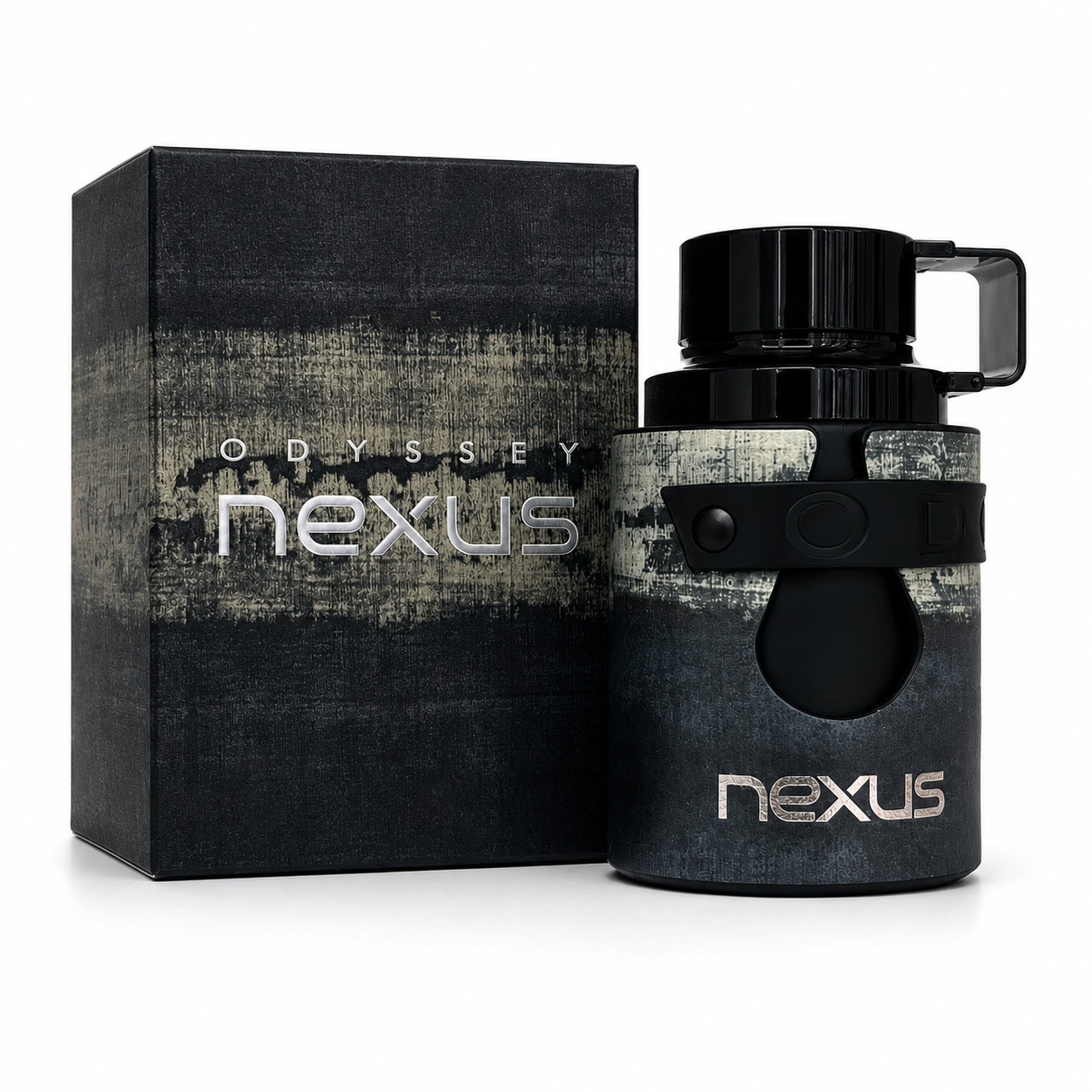 ARMAF Odyssey Nexus Aqva Edition EDP Men 3.4 Oz 100ml New