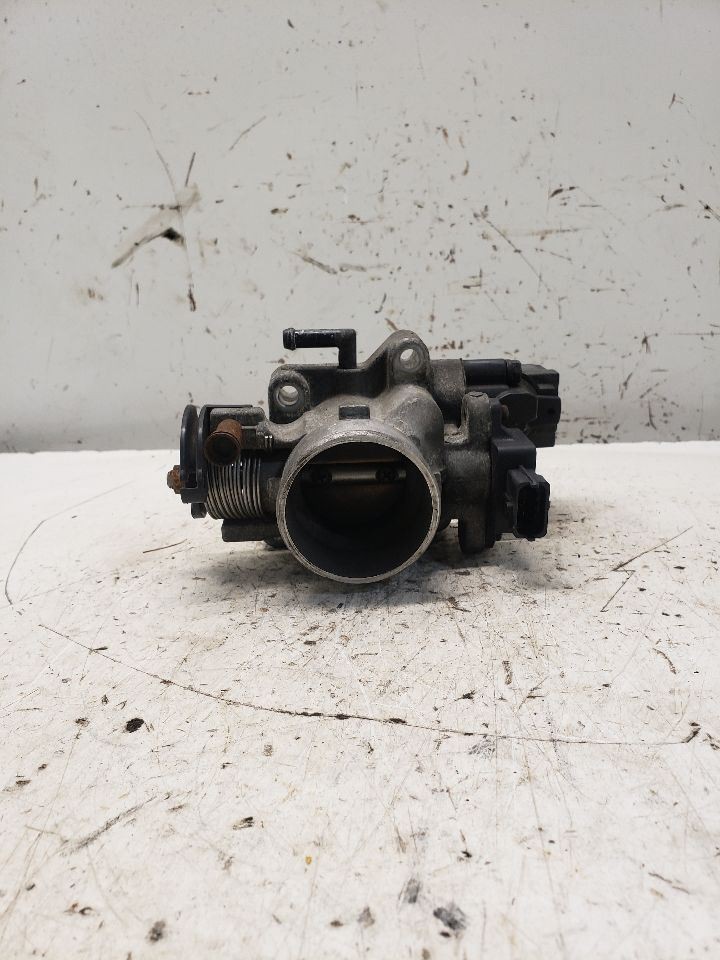 2000-2005 Hyundai Accent Throttle Body 1.5L SOHC 3510022610 1580434