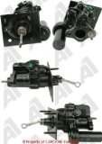 Cardone Power Brake Booster for 1999-2004 Ford Mustang 52-7360