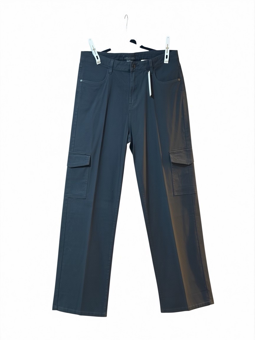 SANCTUARY REBEL CARGO PANTS SIZE 32 BLACK NWT SANCTUARY REBEL CARGO PANTS SIZE 32 BLACK NWT