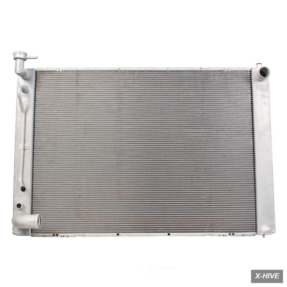 Denso 221-3164 Radiator