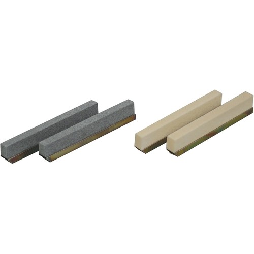 Lisle 16480 Stone Set for 16000 Cylinder Hone, 3-1/2\