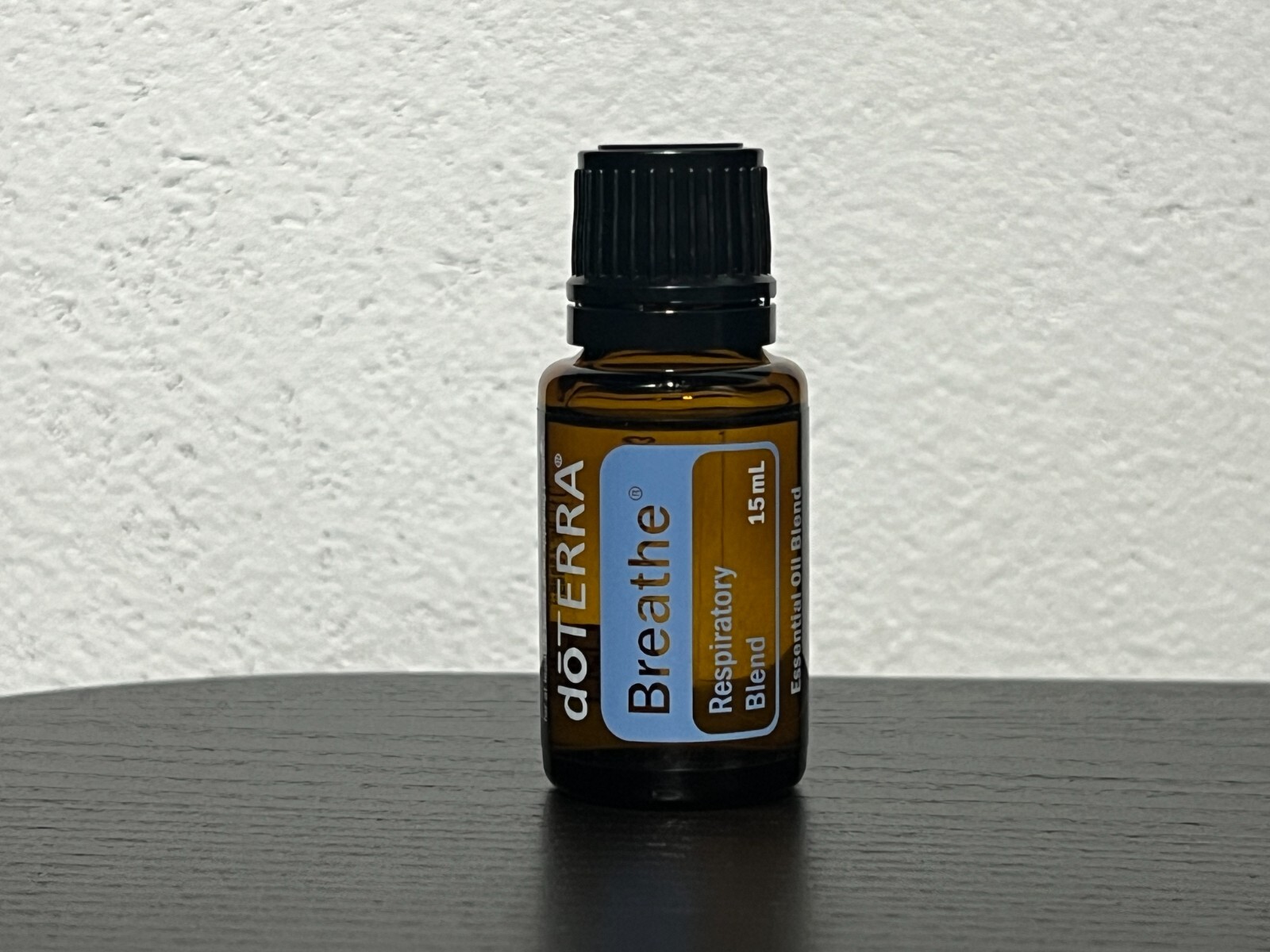 doTERRA Breathe 15ml Expiration 2030 Essential Oil