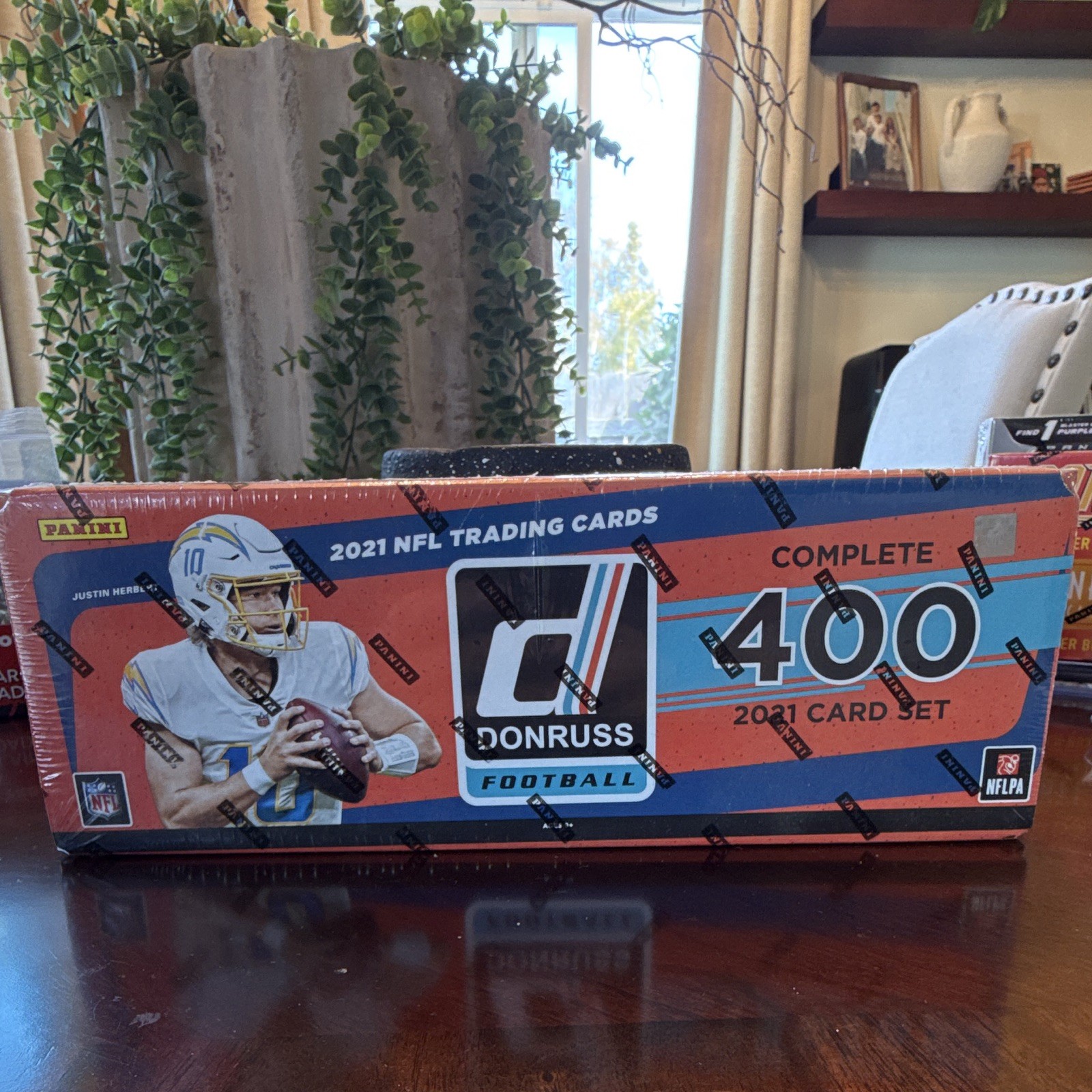 2021 Panini Donruss