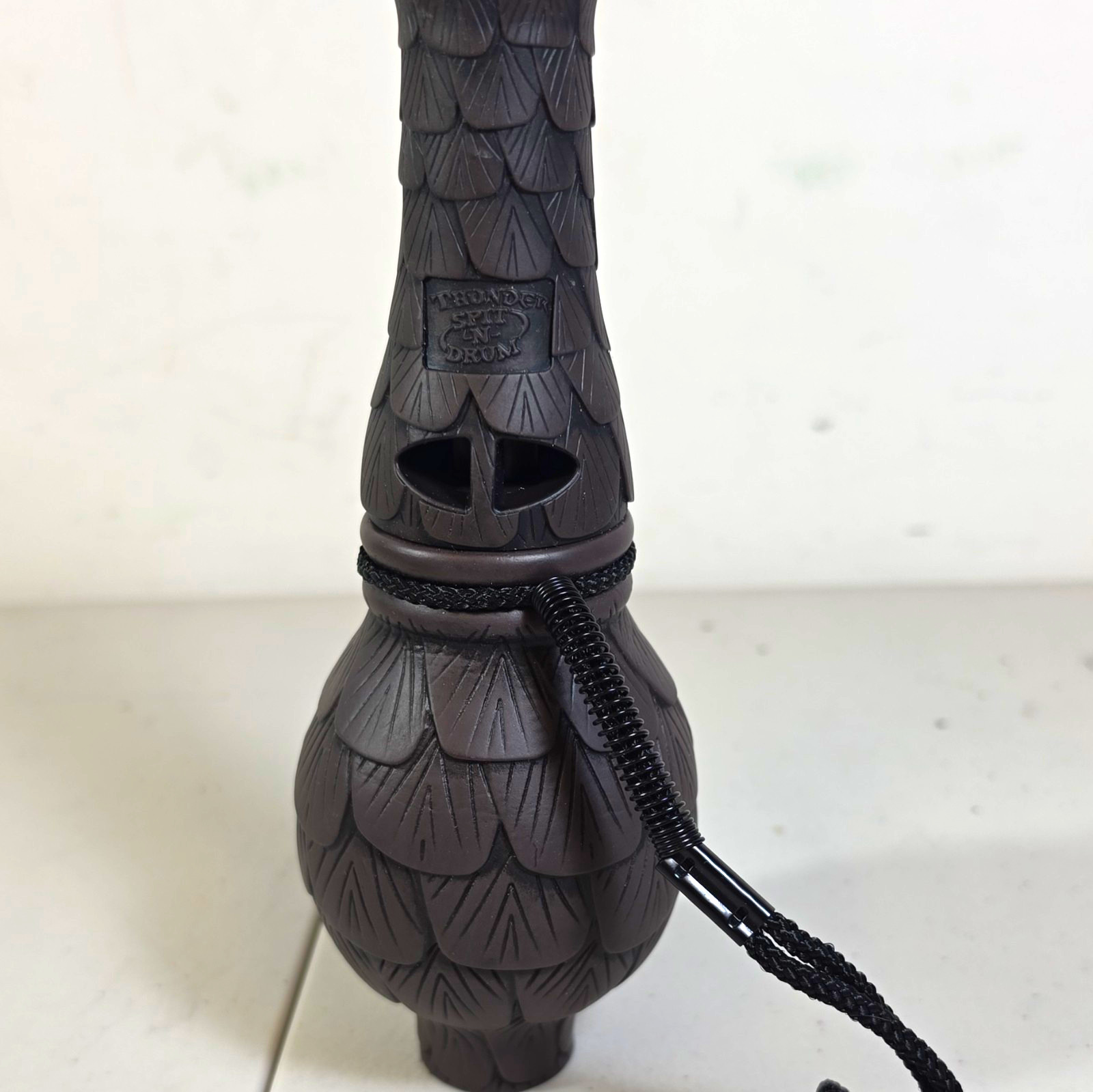 Flextone Thunder Spit n Drum Turkey Call